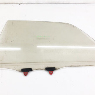 トヨタ クレスタ スーパールーセントL GX100 ドア ガラス ウィンドウ リア リヤ 左 R/LH M4B8 JZX100 JZX105 GX105 _b185401