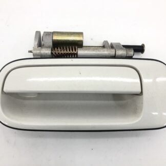 トヨタ マークⅡ グランデ JZX100 アウターハンドル リア リヤ 左 R/LH ドアノブ キャッチ 2CF JZX105 GX100 GX105 チェイサー _b172302