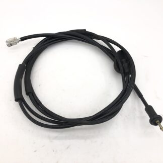 ホンダ アクティトラック SDX HA4 スピードメーター ケーブル ワイヤー E07A HA3 _b161504