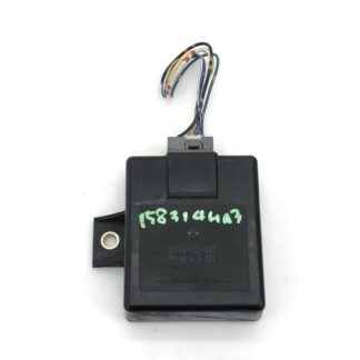 ホンダ アクティトラック SDX HA3 サブファン タイマー コンピューター コントローラー 37740-PZ3-003 HA4 バン HH3 HH4 _b158314
