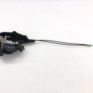 トヨタ アルテッツァ AS200 ワイズセレクション GXE10 ドア ロック アクチュエーター ソレノイド ワイヤー付き リア リヤ 左 R/LH _b184166