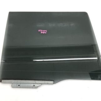 ダイハツ ムーヴコンテ カスタムRS L575S ドア ガラス ウィンドウ リア リヤ 右 R/RH M2L3 L585S トヨタ ピクシススペース L575A _b153206