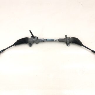 ダイハツ ムーヴコンテ カスタムX L575S ステアリングラック ピニオン ハンドル ギアボックス トヨタ ピクシススペース L575A _b153731