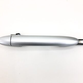 ダイハツ タント Xスペシャル L375S アウターハンドル リア リヤ 右 R/RH ドアノブ キャッチ S28 L385S _b149773