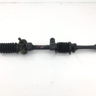 ホンダ アクティトラック SDX HA3 ステアリングラック ピニオン ハンドル HA4 バン HH3 HH4 ストリート _b173266
