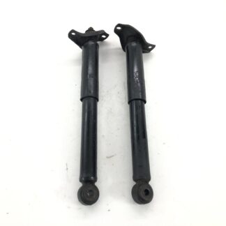 ホンダ アクティトラック SDX HA3 サスペンション リア リヤ ショック 左右 52610-SJ6-0130 HA4 バン HH3 HH4 ストリート _b173970
