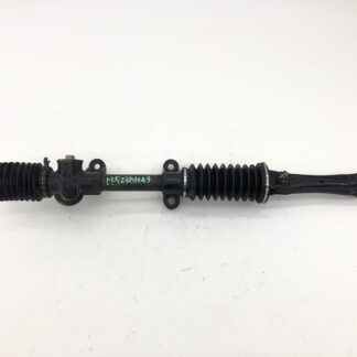ホンダ アクティトラック SDX HA3 ステアリングラック ピニオン ハンドル HA4 バン HH3 HH4 ストリート _b145236
