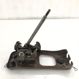ホンダ アクティトラック SDX HA4 シフトレバー HA3 バン HH3 HH4 ストリート _b186263