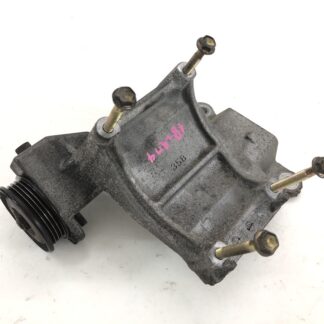 トヨタ マークⅡ 2.0 グランデ レガリア GX100 エアコン コンプレッサー ステー ブラケット 金具 JZX100 JZX105 GX105 チェイサー _b182974