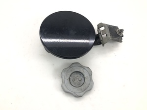ホンダ バモスホビオ プロ HJ1 エンジンオイル キャップ ふた 蓋 カバー B92P HM3 HM4 HJ2 バモス HM1 HM1 アクティバン HH5 HH6 _b182285