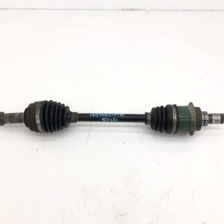 ダイハツ ハイゼットトラック エアコン パワステ スペシャル VS S211P ドライブシャフト フロント 左 F/LH KF-VE _b169908