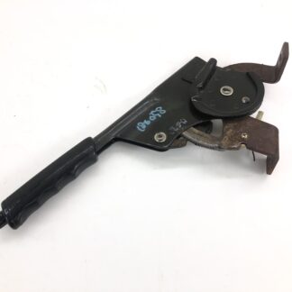 ホンダ アクティトラック SDX HA4 サイドブレーキレバー パーキング ハンド C HA3 バン HH3 HH4 ストリート _b186058