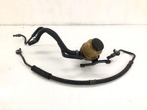 トヨタ クレスタ スーパールーセントL GX100 パワステ パイプ ホース タンク JZX100 JZX105 GX105 マークⅡ チェイサー _b185401