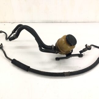 トヨタ クレスタ スーパールーセントL GX100 パワステ パイプ ホース タンク JZX100 JZX105 GX105 マークⅡ チェイサー _b185401