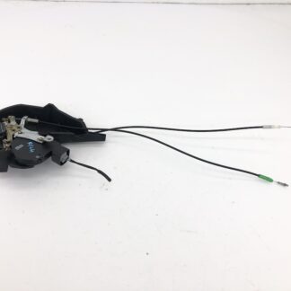 トヨタ アルテッツァ RS200 SXE10 ドア ロック アクチュエーター ソレノイド ワイヤー付き リア リヤ 左 R/LH GXE10 JCE10 ジータ _b166193