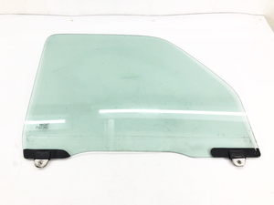 ホンダ バモス ターボ HM1 ドア ガラス ウィンドウ フロント 右 F/RH M2235 HM2 ホビオ HM3 HM4 HJ1 HJ2 アクティバン HH5 HH6 _b182625