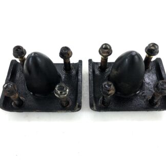 ホンダ アクティトラック SDX HA3 バンプストップ ラバー リア リヤ 左右 52531-SJ6-0000 HA4 バン HH3 HH4 ストリート _b180103