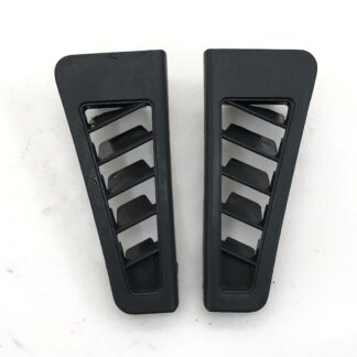 Honda Acty Truck SDX HA3 Dashboard Air Conditioning Louvers Air Vents (2) C HA4 Van HH3 HH4 Street _b171766 – JDM Part from Yahoo Auctions Japan