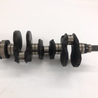 ホンダ アクティトラック SDX HA4 クランクシャフト E07A HA3 バン HH3 HH4 ストリート _b186058