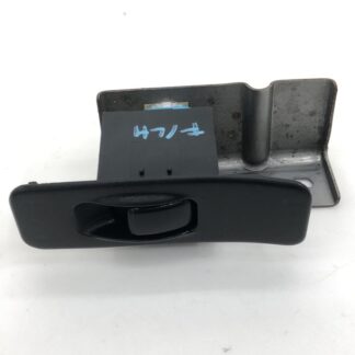 三菱 パジェロミニ リンクスXリミテッド H58A パワーウィンドウ スイッチ フロント 左 F/LH トリム カバー 内装 50A H53A _b147972