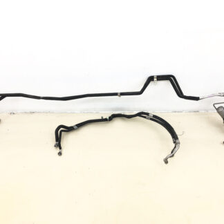 ホンダ バモスホビオ プロ HJ1 エアコン 高圧・低圧 配管 パイプ ホース リキッドタンク クーラー 80331-S3A-0032 80322-S3A-0032 _b182285