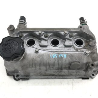 Suzuki Carry KU Three-Side Opening DB52T Cylinder Head Cover, Tappets, Engine, Camshaft, F6A, DA52T, DA62T, Mazda Scrum Truck _b185158 – JDM Part from Yahoo Auctions Japan