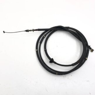 ホンダ ビート PP1 アクセルワイヤー ケーブル スロットル E07A _b129561