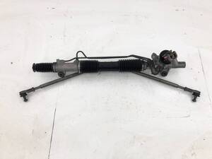 ホンダ インテグラ タイプS DC5 ステアリングラック ピニオン ハンドル ギアボックス S6M-Q5 タイプR _b196338
