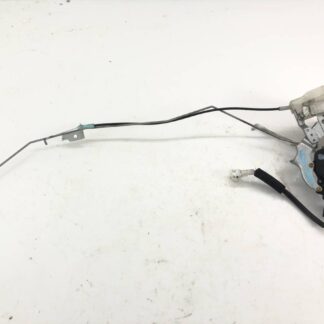 スズキ アルトラパン X2 HE21S ドアロックアクチュエーター ソレノイド ワイヤー付き リア リヤ 右 R/RH マツダ スピアーノ HF21S _b195583
