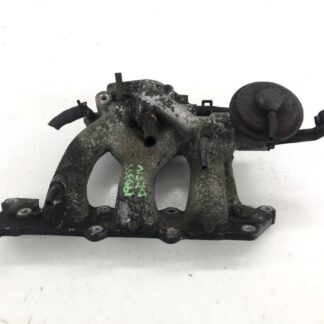 スズキ エブリイ ジョイン リミテッド DF51V インテークマニホールド インレット インマニ F6A DF51V キャリイ DC51T DD51T _b190395