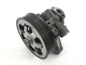 ホンダ インテグラ タイプS DC5 パワステ ベーン ポンプ パワーステアリング タイプR _b196338