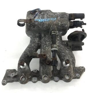スズキ エブリイ ジョイン リミテッド DE51V インテークマニホールド インレット インマニ F6A 18117-85580 DF51V キャリイ DC51T _b190252