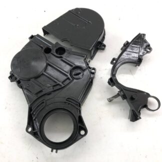 ホンダ トゥデイ Xi MTREC JA4 エンジン フロントカバー プーリー ファン タイミング ベルト E07A JA5 _b196014