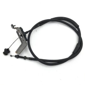 トヨタ アルテッツァジータ AS200 Zエディション GXE10W アクセルワイヤー スロットル 1G-FE _b105401