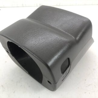 トヨタ クレスタ 2.0 スーパールーセント GX100 ステアリング コラムカバー 上下 トリム 内装 45287-22450 FL40 JZX100 JZX105 _b192224