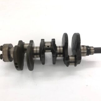 ホンダ アクティトラック SDX HA3 クランクシャフト E07A HA4 バン HH3 HH4 ストリート _b191323