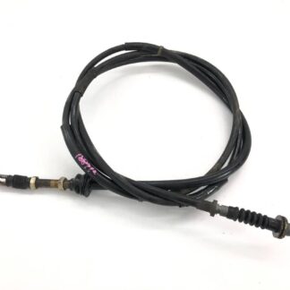 ホンダ アクティトラック SDX HA4 クラッチワイヤー HA3 _b188712