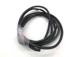 ホンダ アクティトラック SDX HA1 ウェザーストリップセット ゴム フロント ドア 左右 ボディ側 HA2 HA3 HA4 バン HH1 HH2 HH3 _b173279