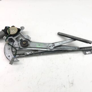 Honda Civic Ferio MX EG8 Door Window Regulator Motor, Front Left F/LH WR-4 EG7 EG9 EH1 EJ3 _b200165