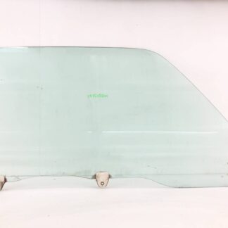 Honda Acty Truck SDX HA4 Door Glass Window, Front Right (F/RH), M213, HA3 Van, HH3, HH4, Street _b191513