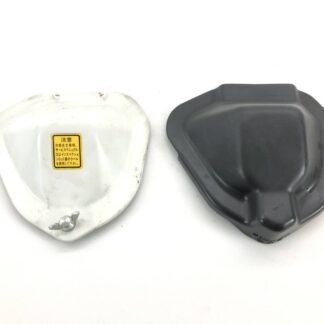 ホンダ アクティトラック SDX HA4 ラジエター キャップ カバー トリム 内装 C NH528 83323-SJ6-0000 HA3 バン HH3 HH4 ストリート _b188712