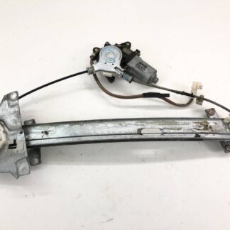 トヨタ クレスタ 2.5 エクシード JZX100 ドア ウインドウ レギュレーター モーター フロント 左 F/LH 85720-22380 GX100 GX105 _b195051
