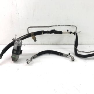 ホンダ シビックフェリオ MX EG8 エアコン 高圧・低圧 配管 パイプ ホース クーラー EG7 EG9 EH1 EJ3 EG4 EG5 EG6 クーペ EJ1 _b200165