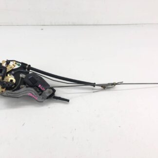 トヨタ マークⅡ 2.0 グランデ GX100 ドアロックアクチュエーター ソレノイド ワイヤー付き リア リヤ 左 R/LH JZX100 JZX105 _b190556