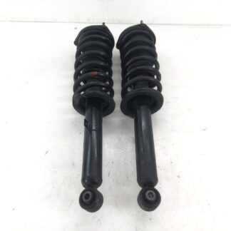 トヨタ マークⅡ 2.0 グランデ GX100 サスペンション ストラット フロント 左右 48510-22470 JZX100 JZX105 GX105 チェイサー _b190556