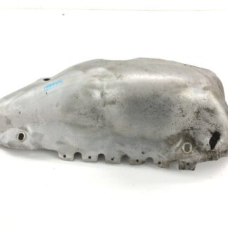 Toyota Mark II 2.5 Grande JZX100 Exhaust Manifold Cover Heat Shield 1JZ-GE JZX105 GX100 GX105 Chaser Cresta _b188825