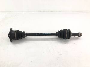 トヨタ マークⅡ 2.0 グランデ GX100 ドライブシャフト リア リヤ 左 R/LH 1G-FE JZX100 JZX105 GX105 チェイサー クレスタ _b191863