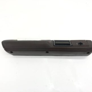 トヨタ クレスタ スーパールーセント GX51 パワーウィンドウ スイッチ リア リヤ 左 R/LH 灰皿 トリム カバー 内装 FF41 MX51 GX _b126946