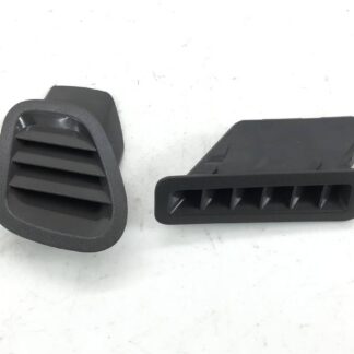 トヨタ マークⅡ 2.0 グランデ GX100 ダッシュボード エアコン ルーバー 吹出口 (2) 左右 FG40 55961-22090 JZX100 JZX105 GX105 _b187657