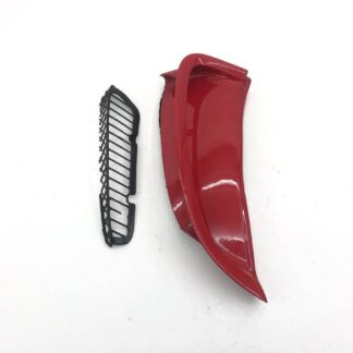 ホンダ ビート PP1 サイド エアインテーク ダクト 右 RH R80 _b126100